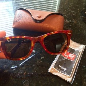 Ray-ban sunglasses
